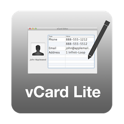 vCard Lite